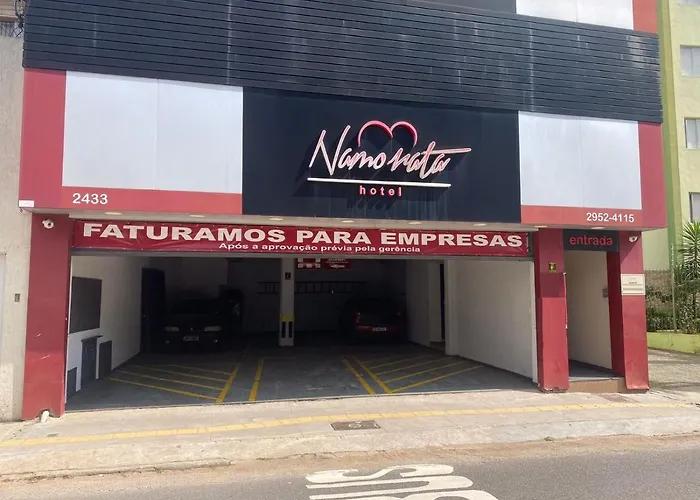 Namorata Expo Inn
